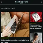 refractor.io