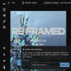reframed.site