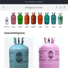 refrigerantscenter.com