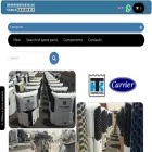 refspareparts.ae