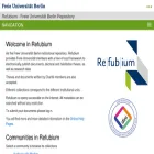 refubium.fu-berlin.de