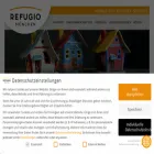 refugio-muenchen.de