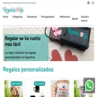 regalaleya.com