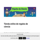 regalosdeciencia.com