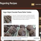 regardingrecipes.com
