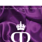 regencybeautylondon.com