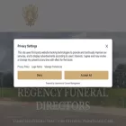 regencyfuneraldirectors.co.uk