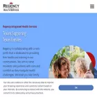 regencyhealthcare.com