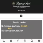 regencyparkgreenwood.com
