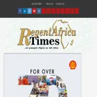 regentafricatimes.com