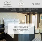 regentbedcollection.com