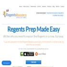 regentsboosters.com
