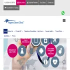 regentstreetclinic.co.uk