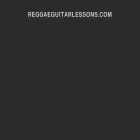reggaeguitarlessons.com