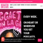 reggaetonconlagata.com
