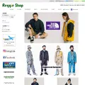 reggieshop.com