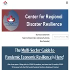 regionalresilience.org