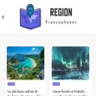 regions-francophones.com