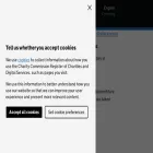 register-of-charities.charitycommission.gov.uk