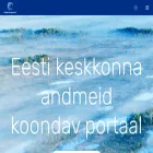 register.keskkonnaportaal.ee