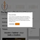 registerofprofessionalturners.co.uk
