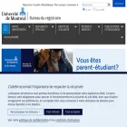 registraire.umontreal.ca