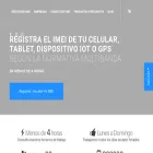 registratuimei.cl