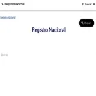 registro-nacional.com