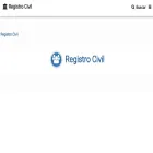 registrociviles.com
