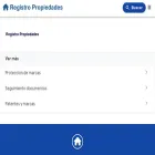 registropropiedades.com
