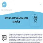 reglasortograficas.es
