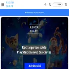 regoncraft.com