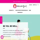 regulargirl.com