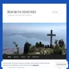 rehobothhaiti.com