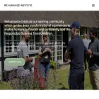 rehumanizeinstitute.org