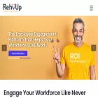 rehvup.io