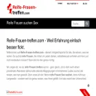 reife-frauen-treffen.com