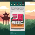 reignsgame.com