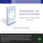 reimaginingexamen.ignatianspirituality.com