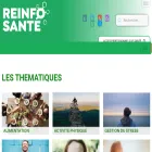 reinfosante.fr