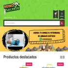 reinosalvaje.cl