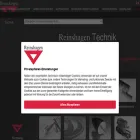 reinshagen.de