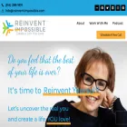 reinventimpossible.com