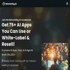 reinventing.ai