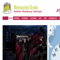 reiseziel-erde.de