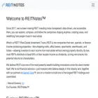 reitnotes.com