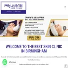 rejuven8skinclinic.co.uk