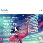 rekindlelearning.com