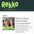 rekko.sg