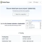 relatedrepos.com